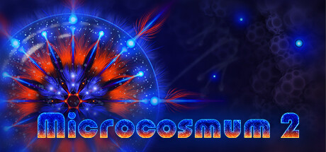 《微观世界2 Microcosmum 2》中文版百度云迅雷下载v20240522|容量2.58GB|官方简体中文|支持键盘.鼠标