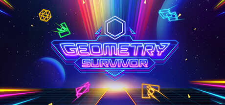 《幸存几何学 Geometry Survivor》中文版百度云迅雷下载v1.0.0|容量556MB|官方简体中文|支持键盘.鼠标.手柄