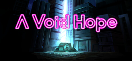 《虚无的希望 A Void Hope》英文版百度云迅雷下载v1.0.6|容量770MB|官方简体中文|支持键盘.鼠标.手柄