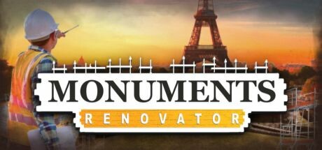 《古迹修复大师 Monuments Renovator》中文版百度云迅雷下载v1.0.0|容量11.5GB|官方简体中文|支持键盘.鼠标