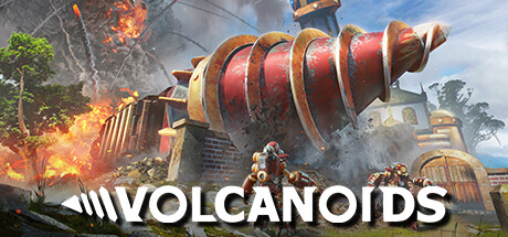 《火山岛 Volcanoids》中文版百度云迅雷下载v1.31.580.0|容量5.81GB|官方简体中文|支持键盘.鼠标