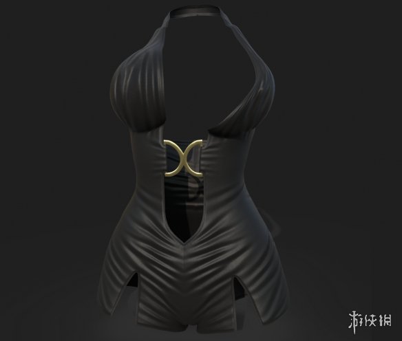 《生化危机4：重制版》艾达王性感黑丝半敞连衣裙v1.1MOD[正式版]电脑版下载
