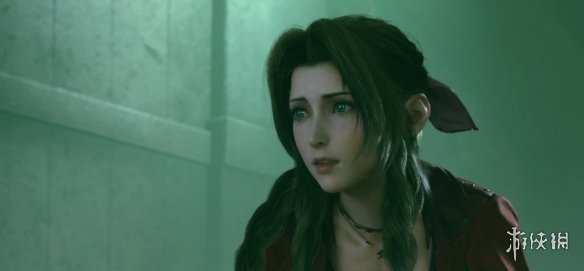 《最终幻想7：重制版》爱丽丝性感体型MOD电脑版下载