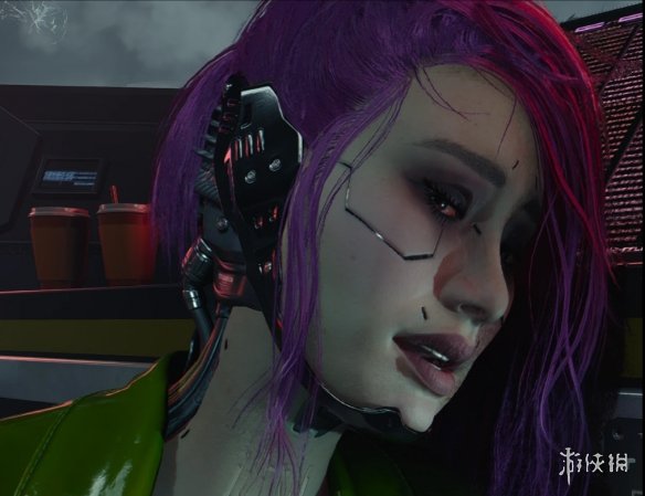 《赛博朋克2077》4K女性和NPC皮肤材质MOD[支持v2.12]电脑版下载