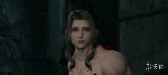 《最终幻想7：重制版》肌肉礼裙爱丽丝MOD电脑版下载