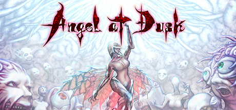 《黄昏天使 Angel at Dusk》英文版百度云迅雷下载v0309|容量2.83GB|官方原版英文|支持键盘.鼠标.手柄
