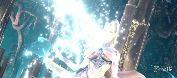 《最终幻想7：重制版》湿婆性感体型MOD电脑版下载