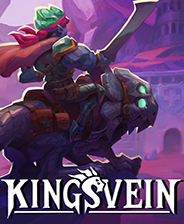 《Kingsvein》 v1.062升级档+未加密补丁[TENOKE]电脑版下载