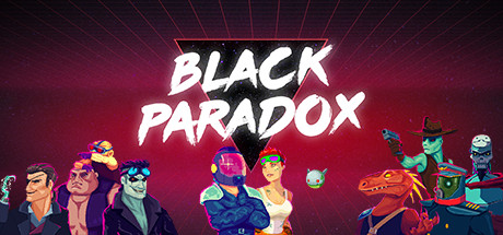 《黑色悖论 Black Paradox》中文版百度云迅雷下载v3785589|容量521MB|官方简体中文|支持键盘.鼠标.手柄