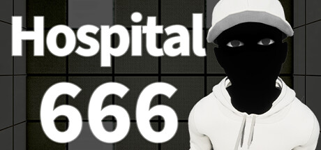 《医院 666 Hospital 666》中文版百度云迅雷下载Build.13742057|容量4.5GB|官方简体中文|支持键盘.鼠标