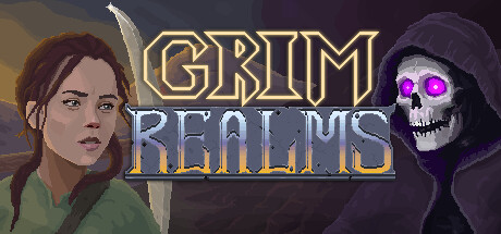 《阴森领域 Grim Realms》中文版百度云迅雷下载v1.0.0.2|容量1.28GB|官方简体中文|支持键盘.鼠标.手柄