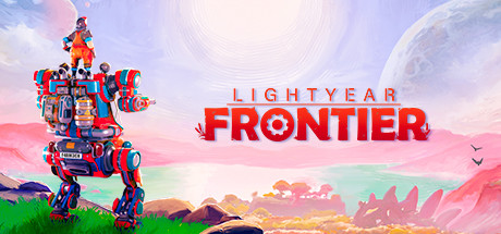 《光年拓荒 Lightyear Frontier》中文版百度云迅雷下载v0.1.373|容量2.06GB|官方简体中文|支持键盘.鼠标.手柄