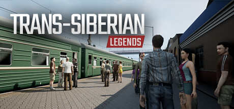 《跨西伯利亚传奇 Trans-Siberian Legends》中文版百度云迅雷下载v1.0.0|容量4.62GB|官方简体中文|支持键盘.鼠标