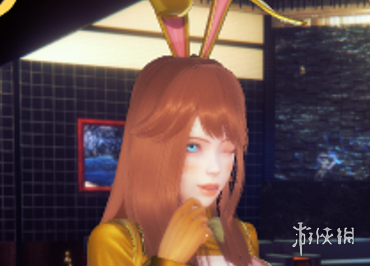 《AI少女》橙色兔女郎MOD电脑版下载