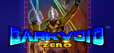 《黑暗虚无Zero Dark Void Zero》英文版百度云迅雷下载