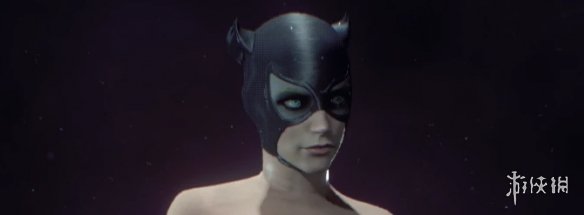 《蝙蝠侠：阿卡姆骑士》猫女性感紧身装MOD电脑版下载
