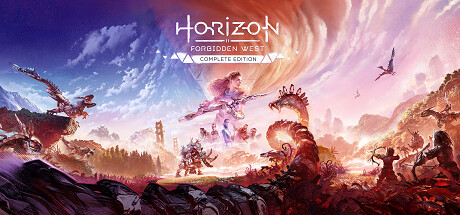 《地平线：西之绝境 Horizon Forbidden West》中文版百度云迅雷下载v1.2.48.0|容量145GB|官方简体中文|支持键盘.鼠标.手柄|赠多项修改器|赠一周目通关存档
