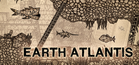 《地球亚特兰蒂斯 Earth Atlantis》英文版百度云迅雷下载