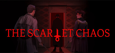《血红混乱 The Scarlet Chaos》英文版百度云迅雷下载