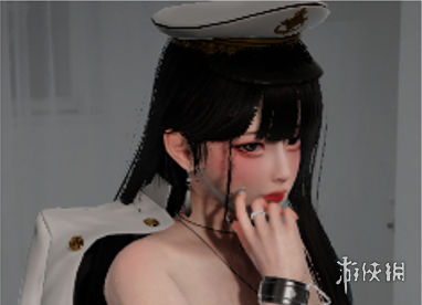 《AI少女》黑长直韩系披肩美少女MOD电脑版下载