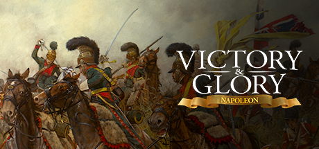 《胜利与荣耀：拿破仑 Victory and Glory: Napoleon》英文版百度云迅雷下载v1.0.5