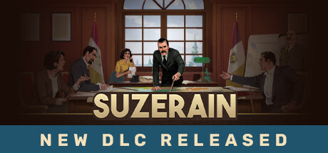 《Suzerain》英文版百度云迅雷下载v3.0.5|容量5.33GB|官方原版英文|支持键盘.鼠标.手柄