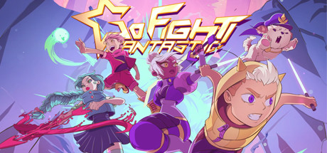 《奇妙大作战 Go Fight Fantastic》中文版百度云迅雷下载v1.11.0001|容量5.17GB|官方简体中文|支持键盘.鼠标.手柄