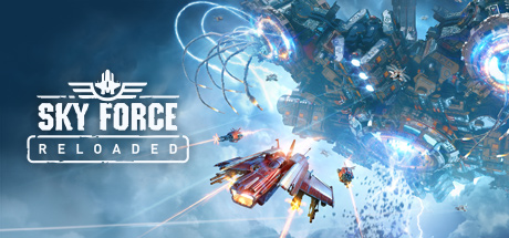 《傲气雄鹰：重装上阵 Sky Force Reloaded》中文版百度云迅雷下载v3397294|容量563MB|官方简体中文|支持键盘.鼠标.手柄