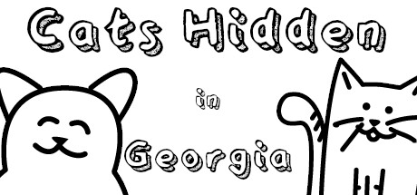 《隐藏在乔治亚州的猫 Cats Hidden in Georgia》中文版百度云迅雷下载v71893|容量10MB|官方简体中文|支持键盘.鼠标.手柄