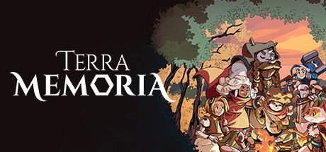《泰拉往事 Terra Memoria》中文版百度云迅雷下载v1.0.0|容量4.33GB|官方简体中文|支持键盘.鼠标.手柄