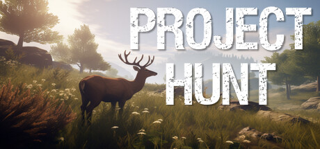 《狩猎计划 Project Hunt》中文版百度云迅雷下载v1.0.0|容量7.82GB|官方简体中文|支持键盘.鼠标.手柄