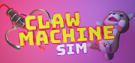 《爪机模拟器 Claw Machine Sim》中文版百度云迅雷下载v1.0.0|容量1.88GB|官方简体中文|支持键盘.鼠标.手柄