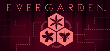 《心灵花园 Evergarden》中文版百度云迅雷下载v4397023|容量169MB|官方简体中文|支持键盘.鼠标
