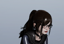 《AI少女》胶感水手服眼镜娘MOD电脑版下载