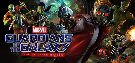 《银河护卫队：故事版 Marvel's Guardians of the Galaxy: The Telltale Series》中文版百度云迅雷下载v2283819|容量17.7GB|官方简体中文|支持键盘.鼠标.手柄