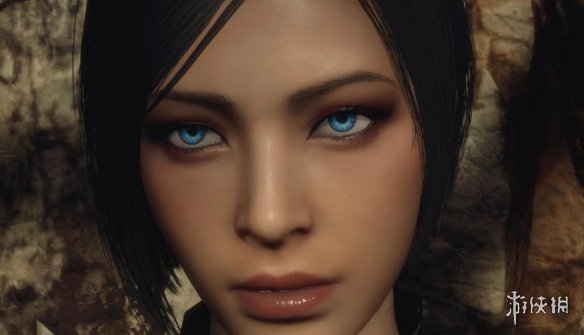 《生化危机4：重制版》艾达王蓝色眼睛MOD[正式版]电脑版下载