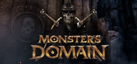 《怪物领域 Monsters Domain》中文版百度云迅雷下载v1.0.0|容量20.2GB|官方简体中文|支持键盘.鼠标.手柄