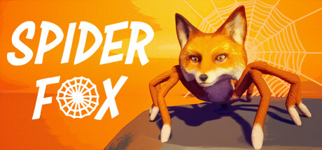 《蜘蛛狐狸 Spider Fox》中文版百度云迅雷下载v1.0.0|容量2.77GB|官方简体中文|支持键盘.鼠标