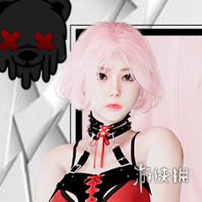 《AI少女》粉色波波头时尚少女MOD电脑版下载