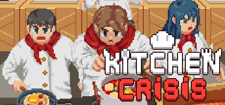 《厨房危机 Kitchen Crisis》中文版百度云迅雷下载v1.0.0|容量544MB|官方简体中文|支持键盘.鼠标.手柄