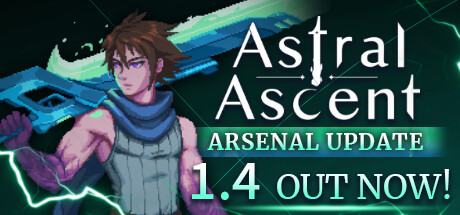 《星座上升 Astral Ascent》中文版百度云迅雷下载v1.5.0|容量2.26GB|官方简体中文|支持键盘.鼠标.手柄