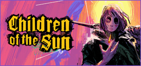 《太阳之子 Children of the Sun》中文版百度云迅雷下载v1.0.0|容量3.44GB|官方简体中文|支持键盘.鼠标.手柄