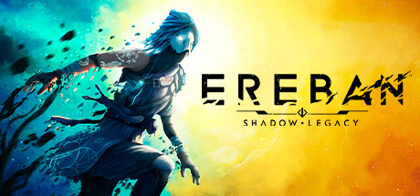 《厄瑞班：暗影之族 Ereban: Shadow Legacy》中文版百度云迅雷下载v1.2.1|容量7.41GB|官方简体中文|支持键盘.鼠标.手柄