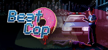 《巡警 Beat Cop》中文版百度云迅雷下载v1.2.749|容量268MB|官方简体中文|支持键盘.鼠标