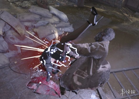 《生化危机4：重制版》使用艾达王游玩主线剧情MOD[正式版]电脑版下载