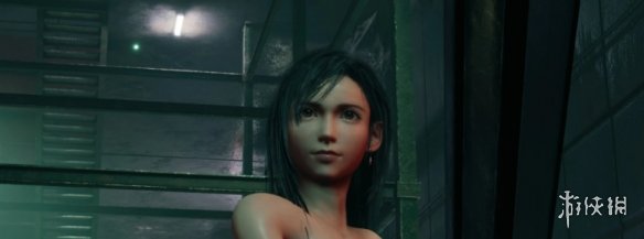 《最终幻想7：重制版》重塑性感完美蒂法替换克劳德MOD电脑版下载