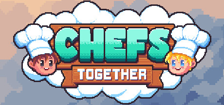 《厨师在一起 Chefs Together》英文版百度云迅雷下载v1.0.0|容量77MB|官方简体中文|支持键盘.鼠标