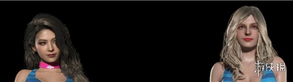 《生化危机4：重制版》艾达阿什莉夏日比基尼MOD[正式版]电脑版下载
