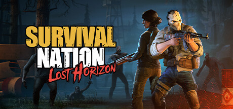 《生存国度：失落的地平线 Survival Nation: Lost Horizon》中文版百度云迅雷下载v0.2.14|容量6.16GB|官方简体中文|支持键盘.鼠标