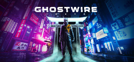 《幽灵线：东京 Ghostwire: Tokyo》中文版百度云迅雷下载v20240417|容量23.4GB|官方简体中文|支持键盘.鼠标.手柄|赠多项修改器|赠困难级别通关存档